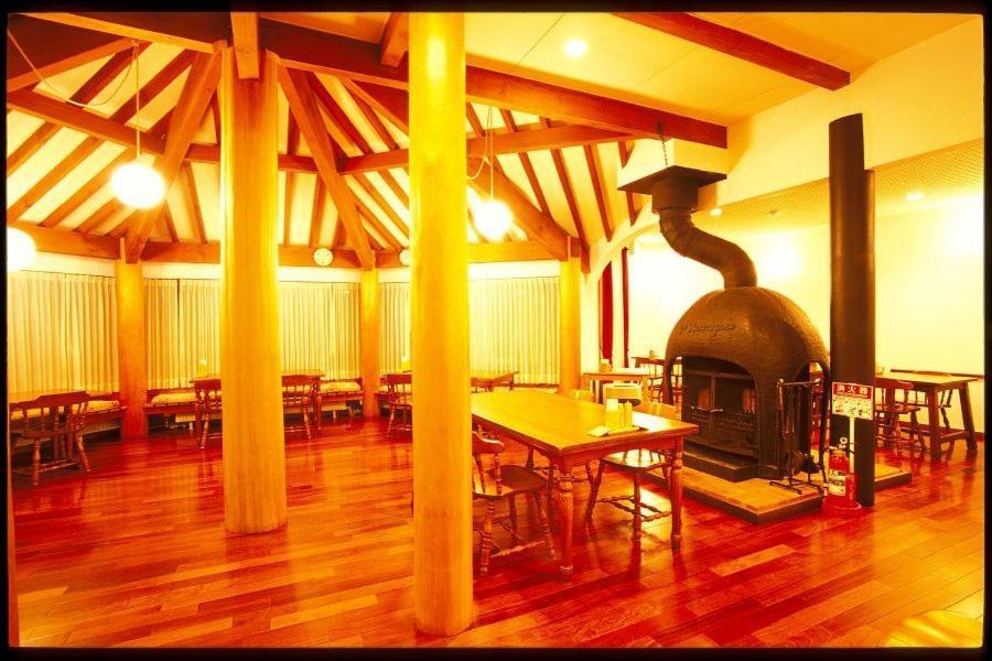 Pension Candytuft Karuizawa Exterior foto