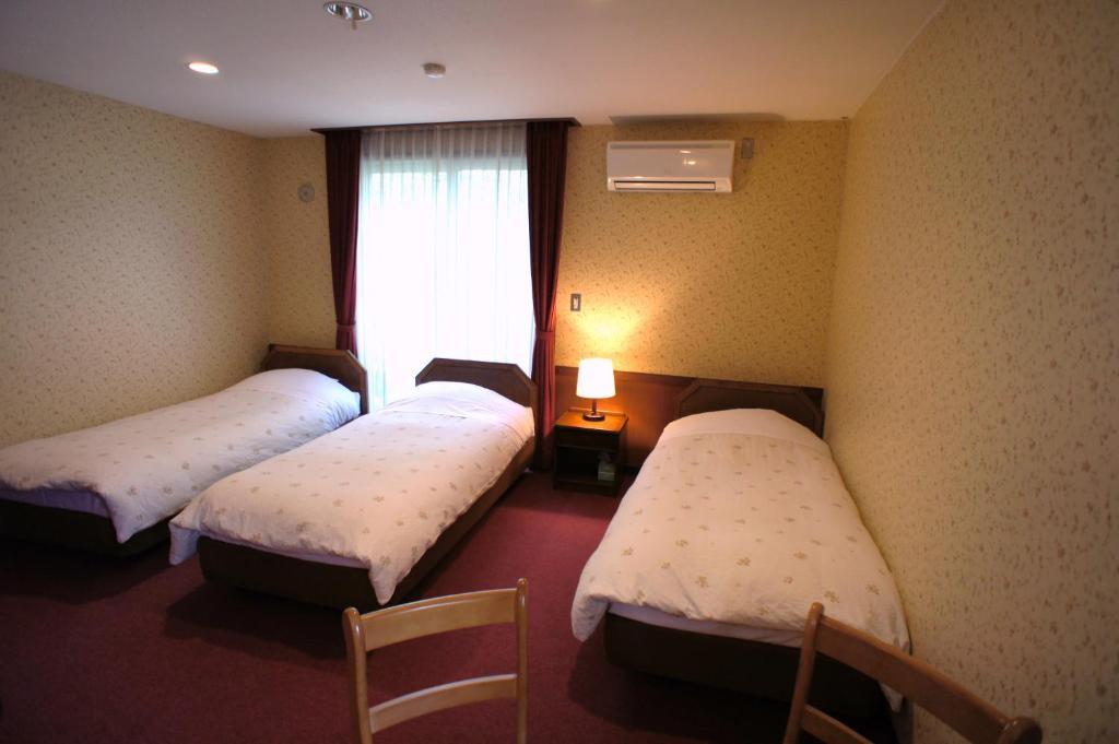 Pension Candytuft Karuizawa Quarto foto